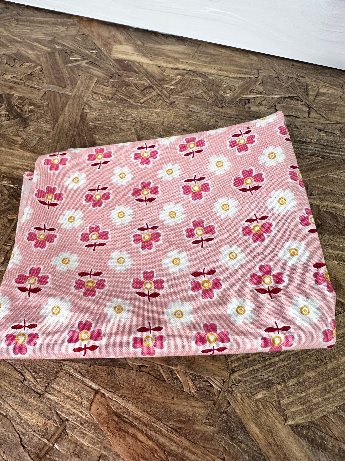 Flower Power Bunny