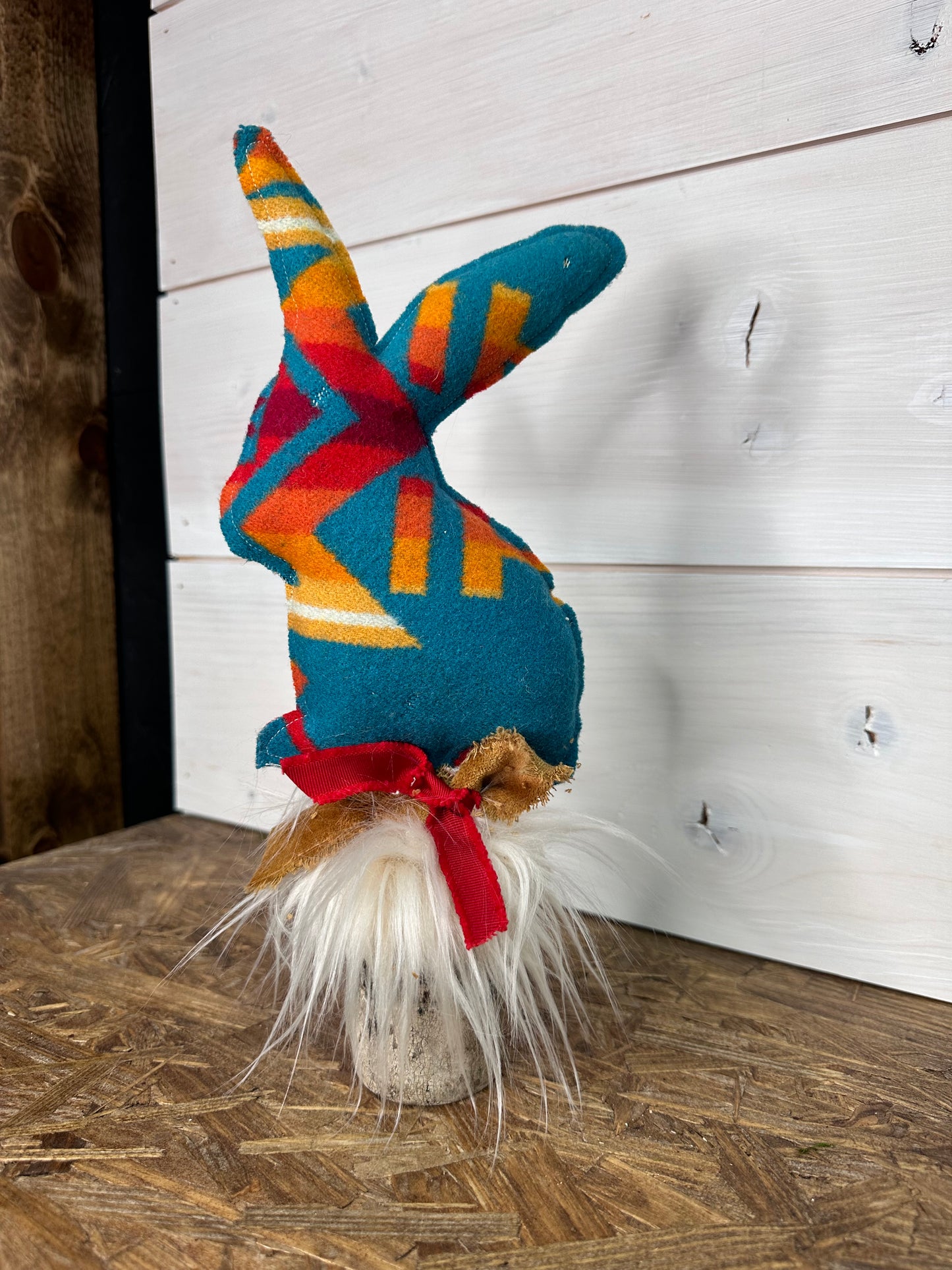 Pendleton Bunny